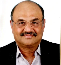 Vivek Kumar