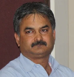 Vivek Kumar