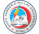 Shifa Tameer-e-Millat University Library