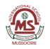 Mussouri International School Library