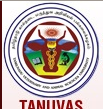 TANUVAS Library, Tamilnadu