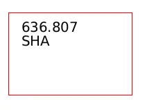 Image showing a spine label, the call number appears on the label