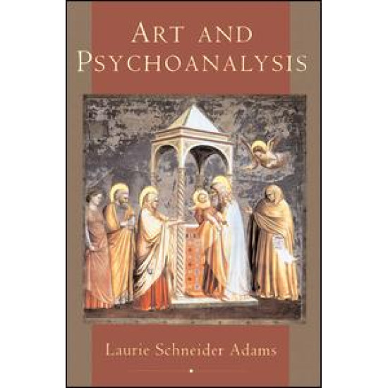 Art And Psychoanalysis
