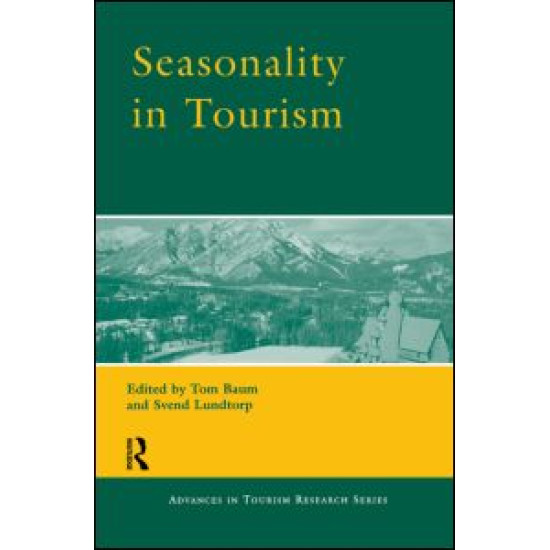 Seasonality in Tourism