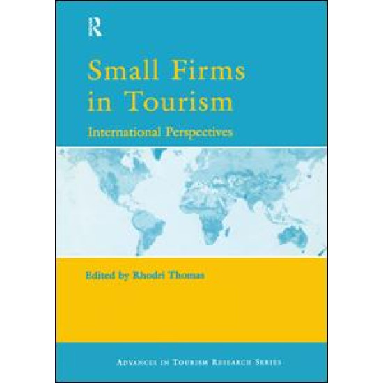 Small Firms in Tourism