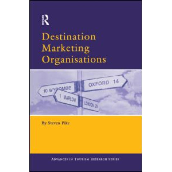 Destination Marketing Organisations