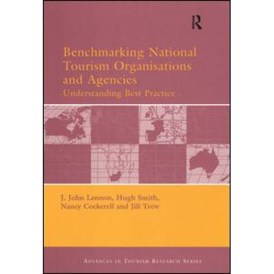 Benchmarking National Tourism Organisations and Agencies
