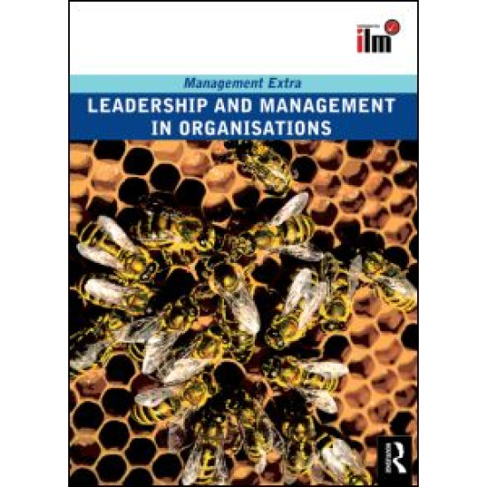 Leadership and Management in Organisations