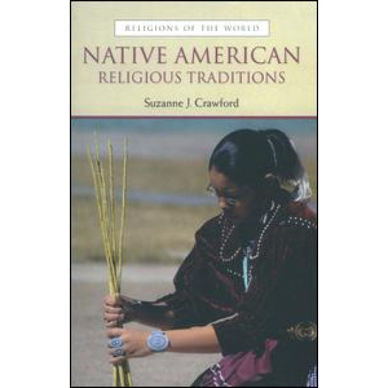 Native American Religious Traditions