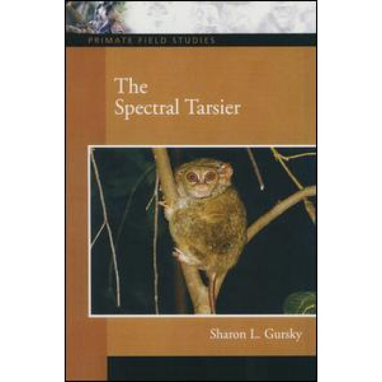 The Spectral Tarsier