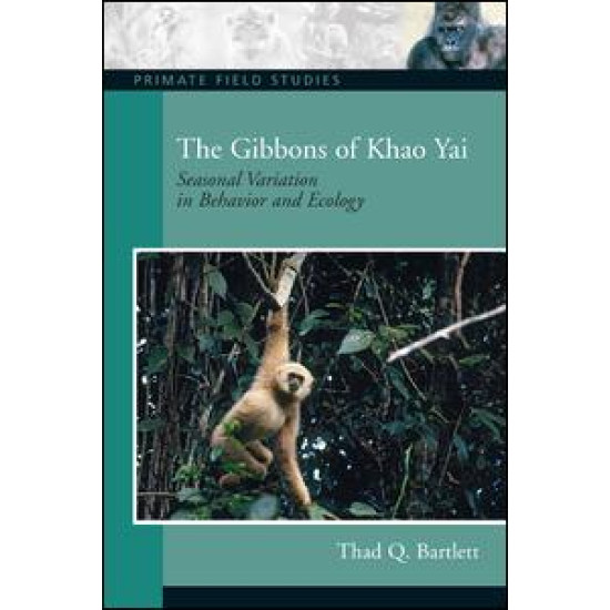 The Gibbons of Khao Yai