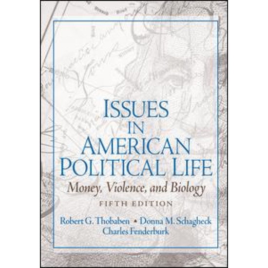 Issues in American Political Life