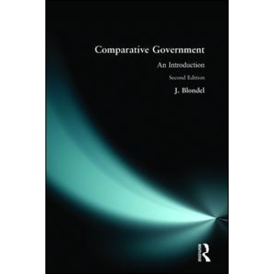 Comparative Government Introduction