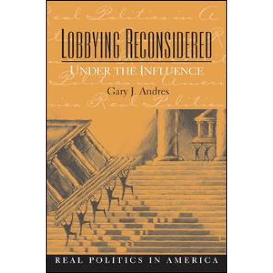 Lobbying Reconsidered