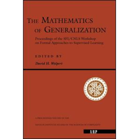 The Mathematics Of Generalization