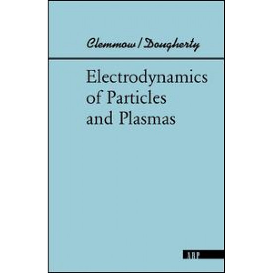 Electrodynamics Of Particles And Plasmas
