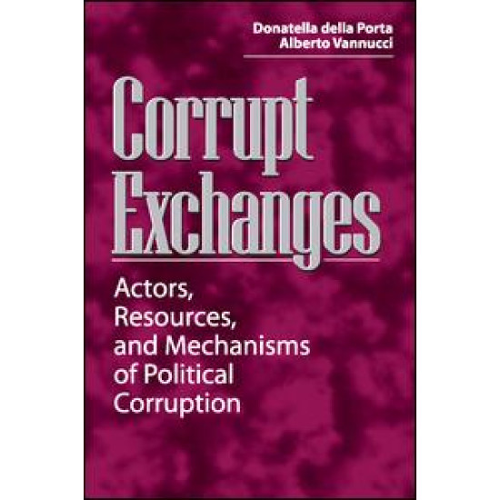 Corrupt Exchanges
