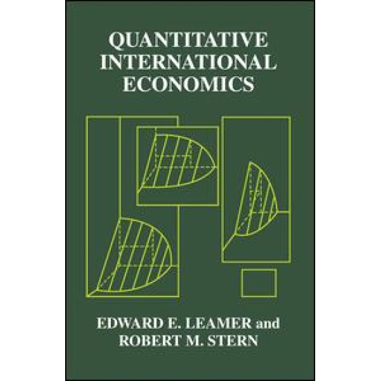 Quantitative International Economics