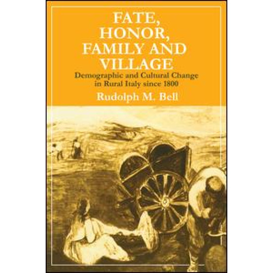 Fate, Honor, Family and Village