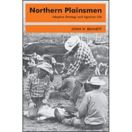 Northern Plainsmen