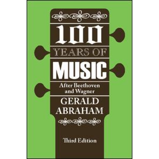 One Hundred Years of Music