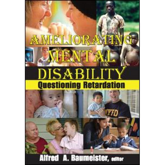 Ameliorating Mental Disability