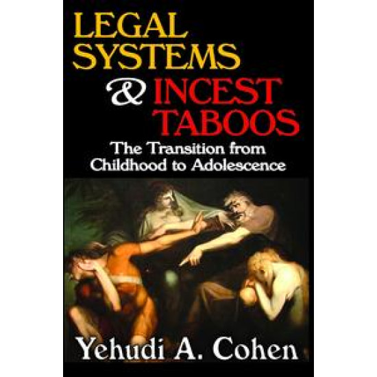 Legal Systems and Incest Taboos