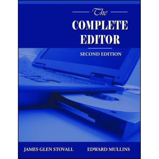 The Complete Editor