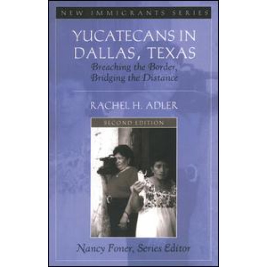 Yucatecans in Dallas, Texas