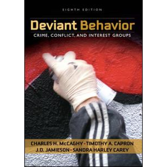 Deviant Behavior