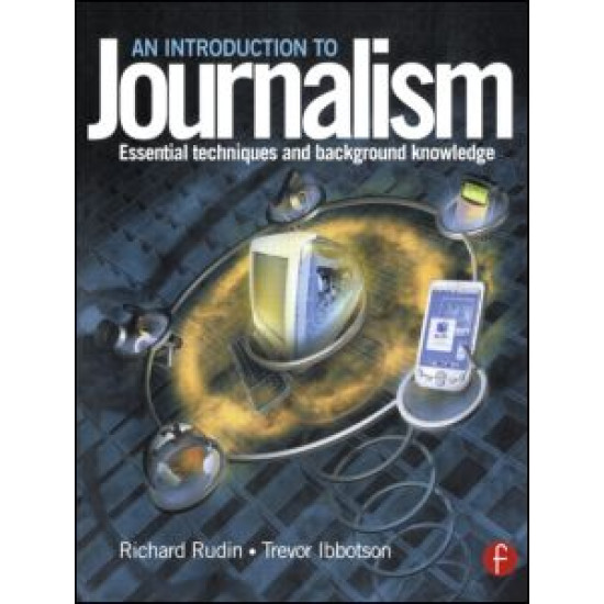 Introduction to Journalism