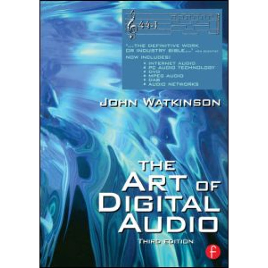 Art of Digital Audio