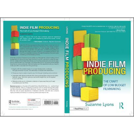 Indie Film Producing