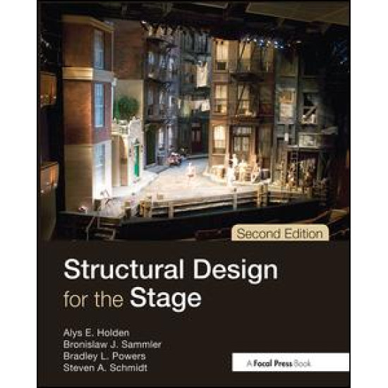 Structural Design for the Stage