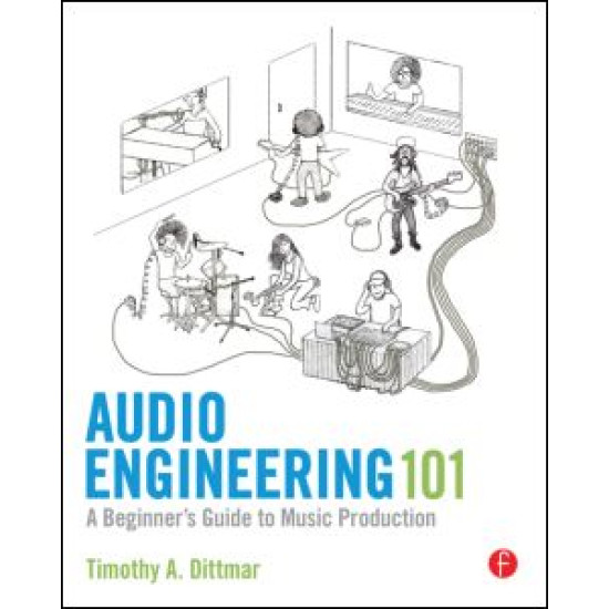 Audio Engineering 101