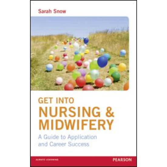 Get into Nursing & Midwifery