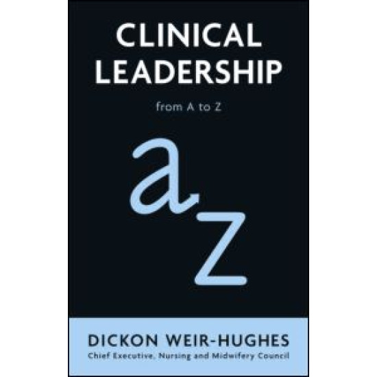 Clinical Leadership