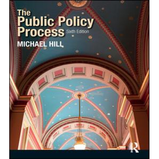 The Public Policy Process