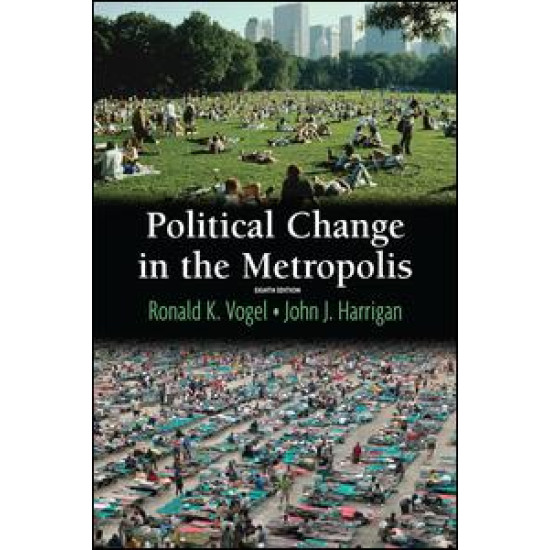 Political Change in the Metropolis