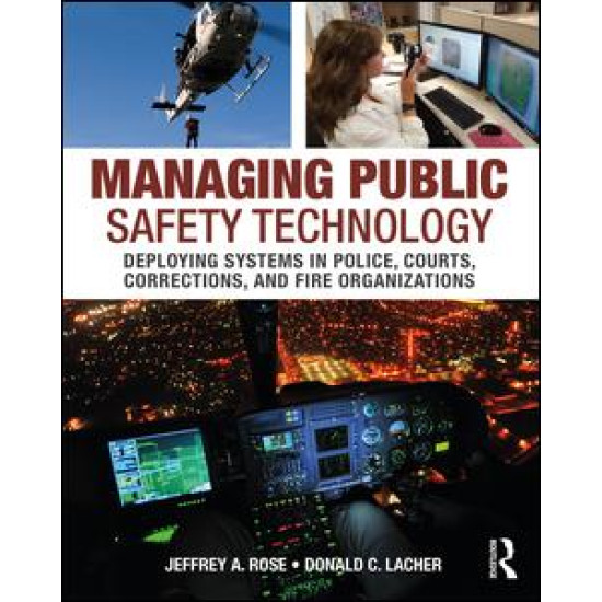 Managing Public Safety Technology