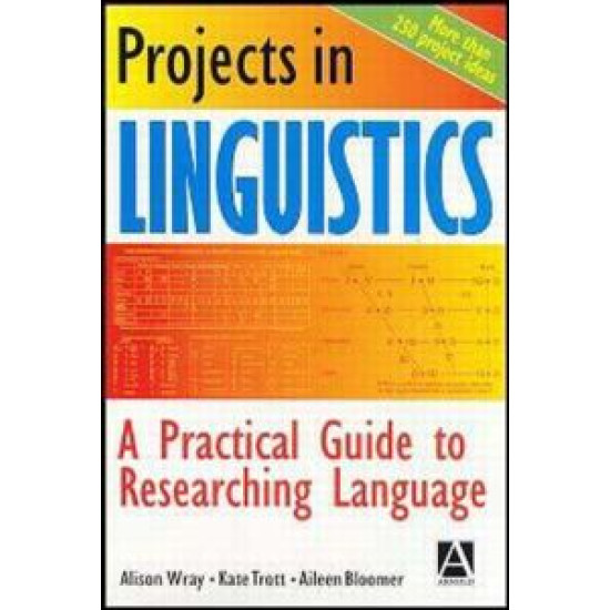 Projects in Linguistics and Language Studies