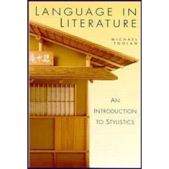 Language in Literature