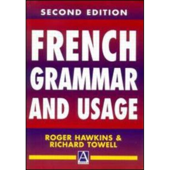 French Grammar and Usage