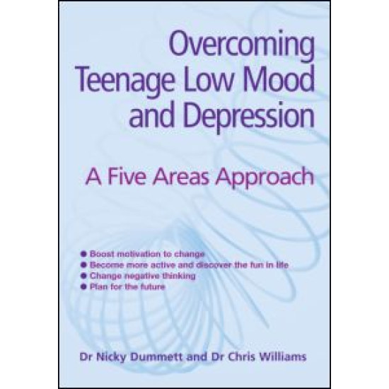 Overcoming Teenage Low Mood and Depression