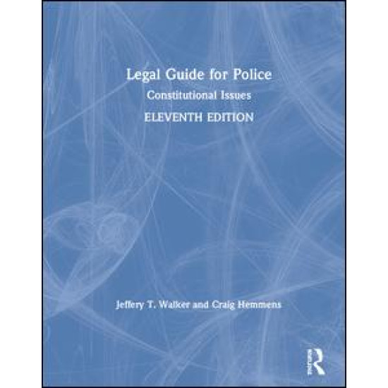 Legal Guide for Police