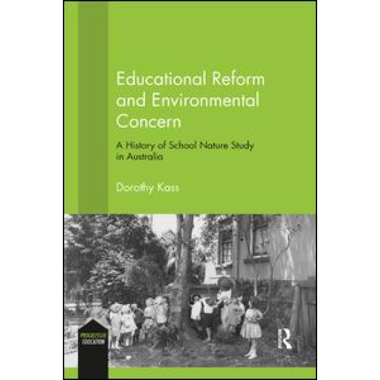 Educational Reform and Environmental Concern