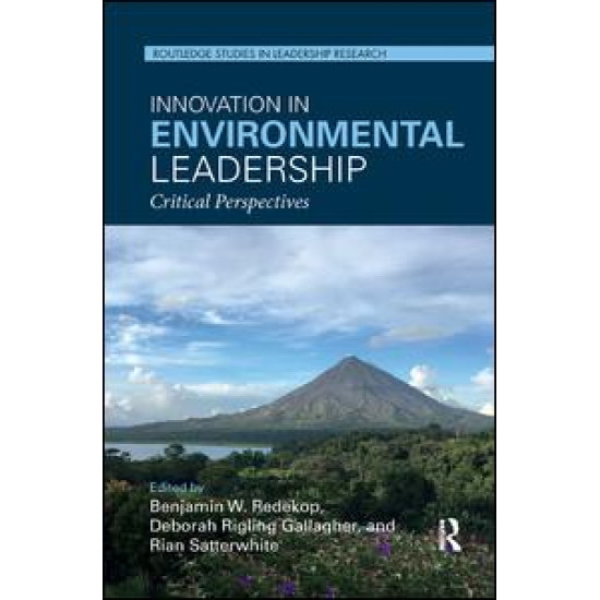 Innovation in Environmental Leadership