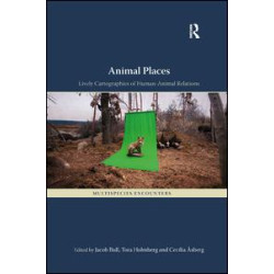 Animal Places