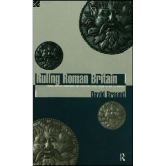 Ruling Roman Britain
