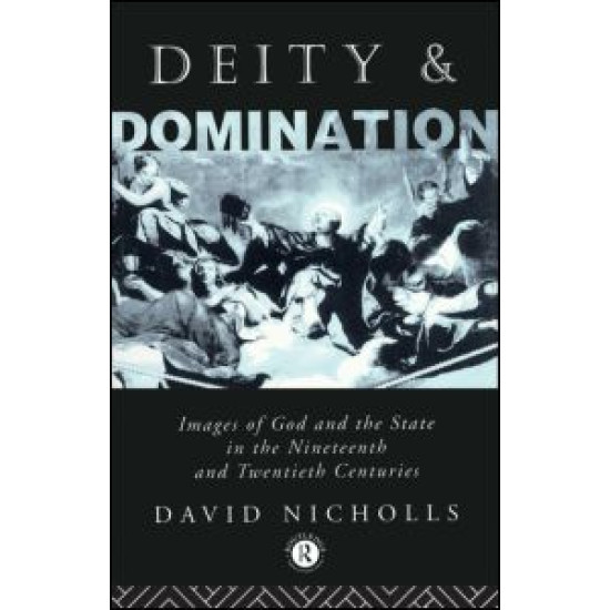 Deity and Domination